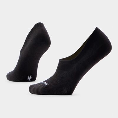 Everyday No Show Socks - Meias de lã merino homem