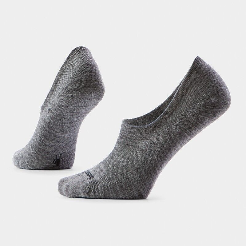 Everyday No Show Socks - Merino socks - Men's