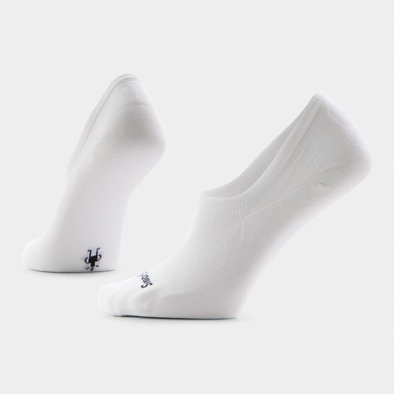 Everyday No Show Socks - Merinosokker - Herrer