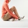 Smartwool Hike Targeted Cushion Low Ankle - Skarpety trekkingowe damskie | Hardloop