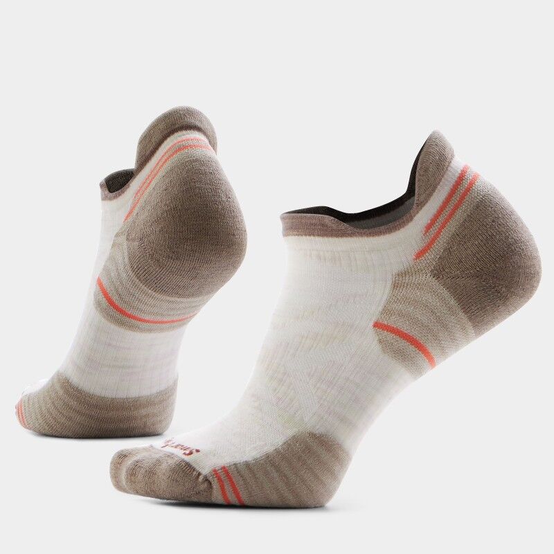 Hike Targeted Cushion Low Ankle - Dámské turistické ponožky