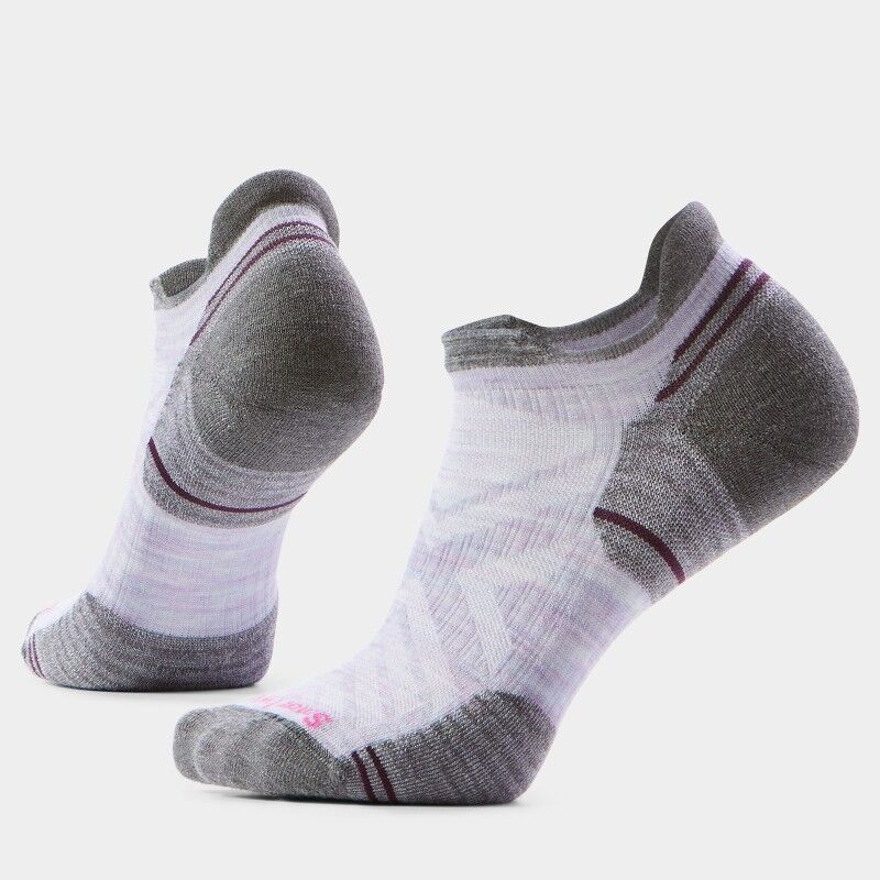Hike Targeted Cushion Low Ankle - Dámské turistické ponožky