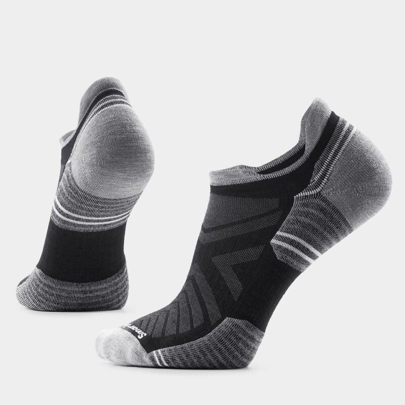 Hike Targeted Cushion Low Ankle Socks - Pánské turistické ponožky