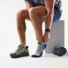 Smartwool Hike Targeted Cushion Low Ankle Socks - Walking socks - Men's | Hardloop