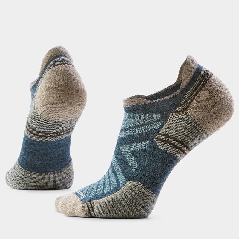 Hike Targeted Cushion Low Ankle Socks - Calcetines de trekking - Hombre