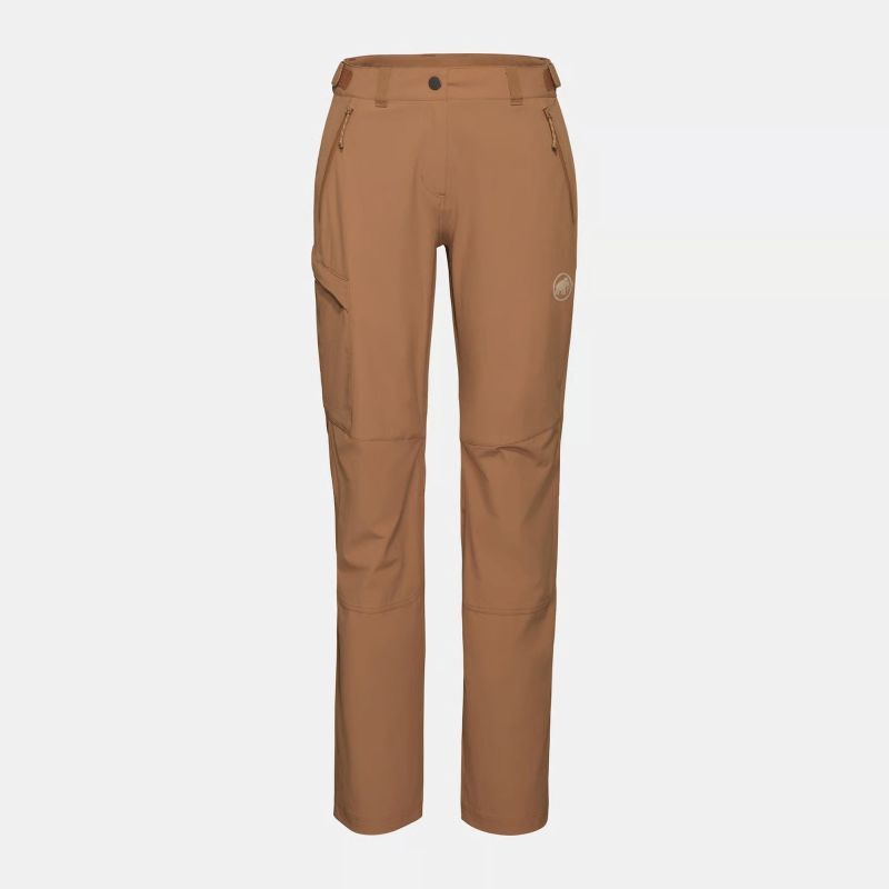 Runbold IV Pants - Wanderhose - Damen