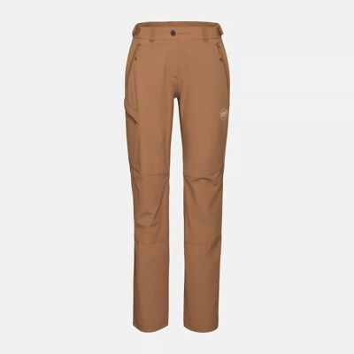 Runbold IV Pants - Wanderhose - Damen