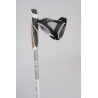 TSL Outdoor Tactil C100 Cork Spike - Nordic walking hůlky | Hardloop