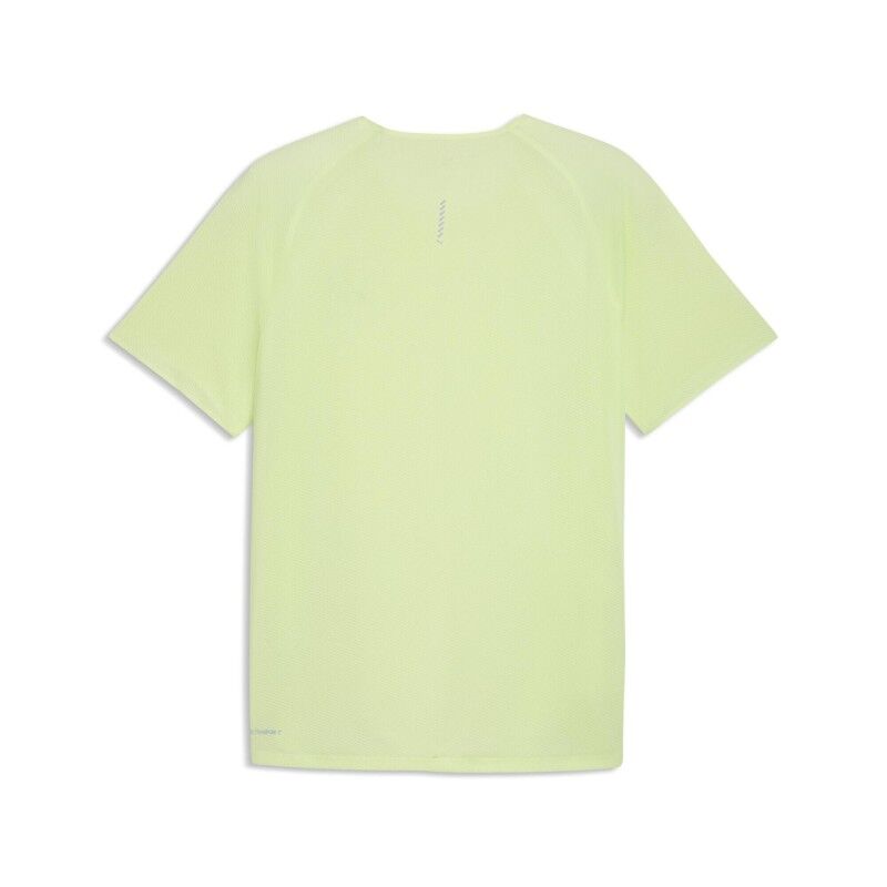 Puma M Lightspeed SS - T-shirt homme | Hardloop