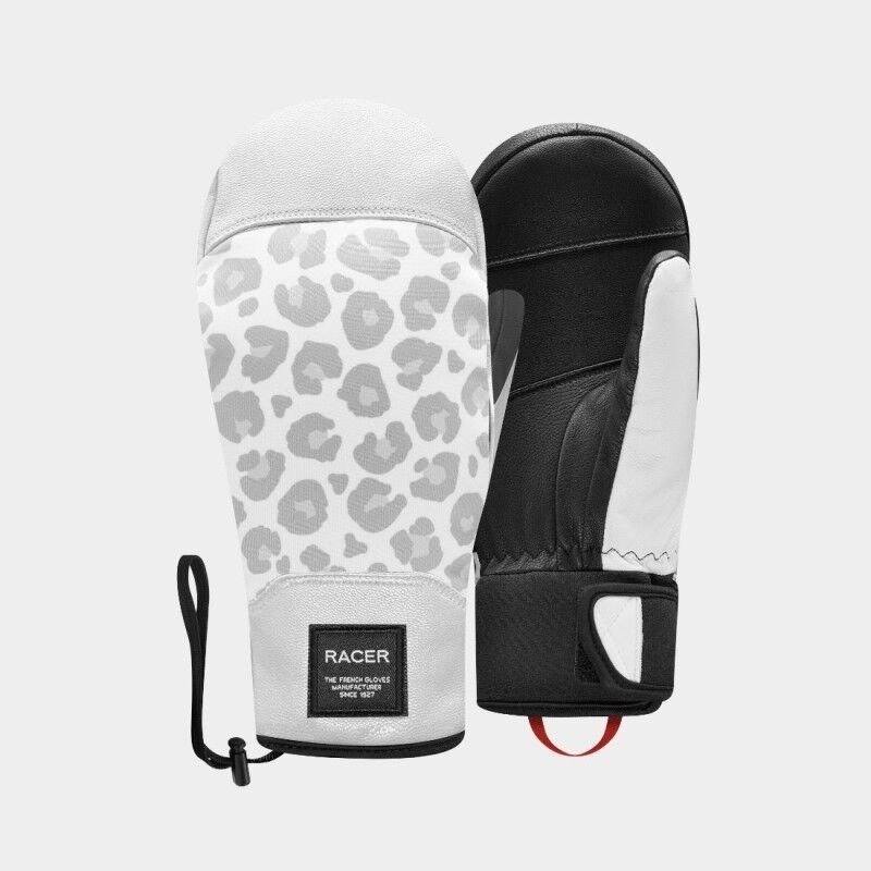 Racer AFM Pro Model - Fäustlinge - Damen | Hardloop