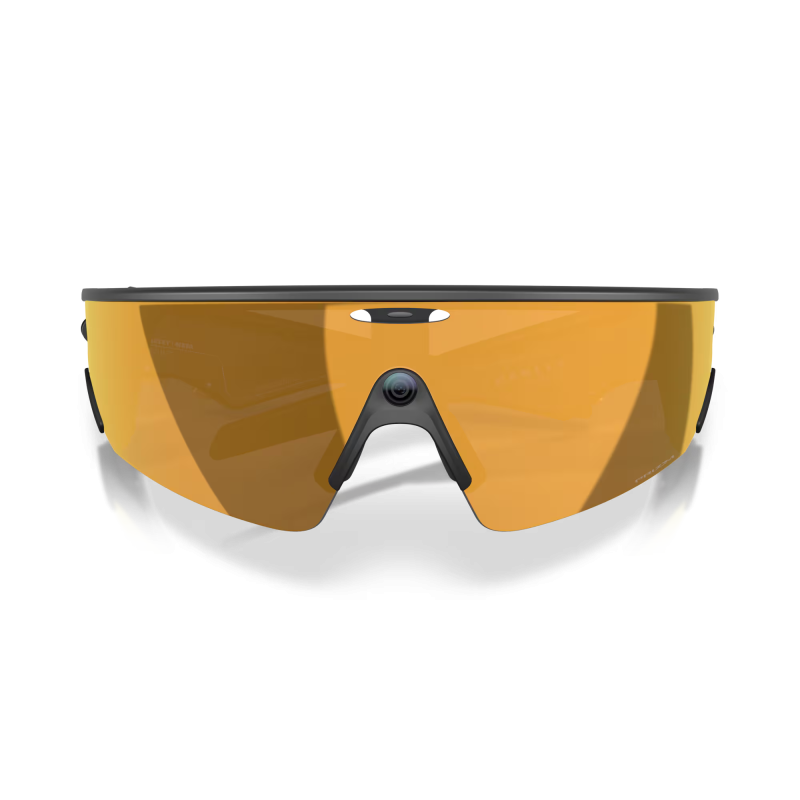 Oakley Meta Vanguard - Smarta Glasögon | Hardloop