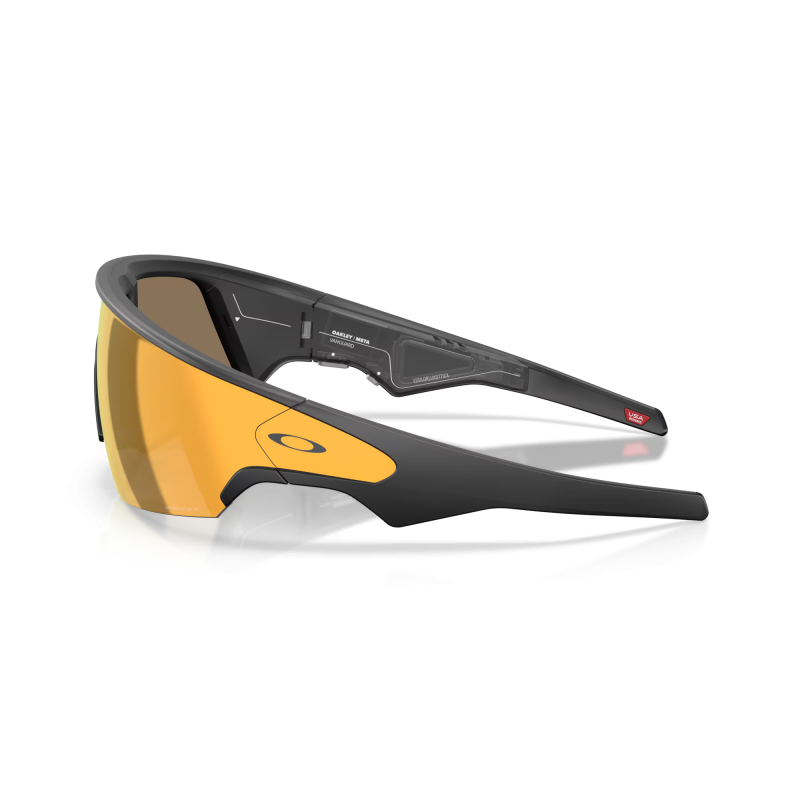 Oakley Meta Vanguard - Älylasit | Hardloop