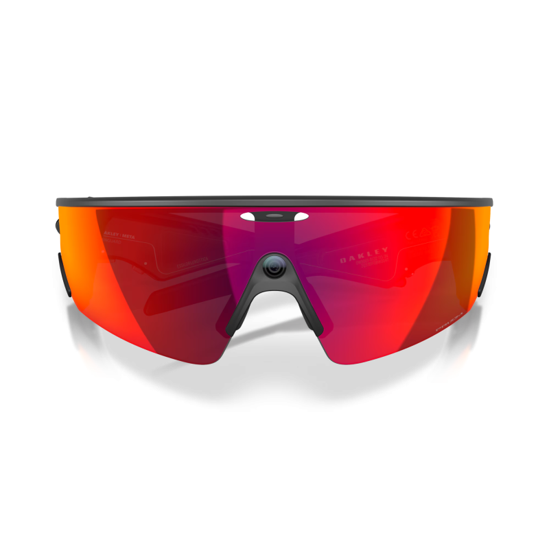 Oakley Meta Vanguard - Smarte Brillen | Hardloop
