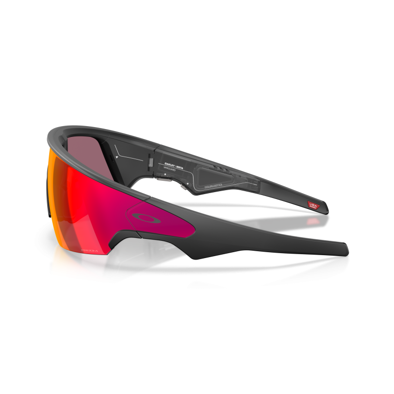 Oakley Meta Vanguard - Smarte Brillen | Hardloop