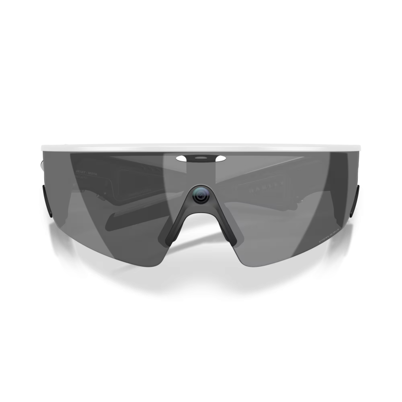 Oakley Meta Vanguard - Smarte Brillen | Hardloop