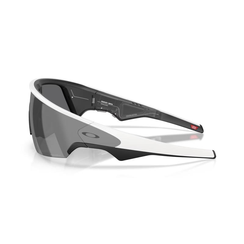 Oakley Meta Vanguard - Smarte Brillen | Hardloop