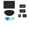 Oakley Meta Vanguard - Lunettes connectées | Hardloop
