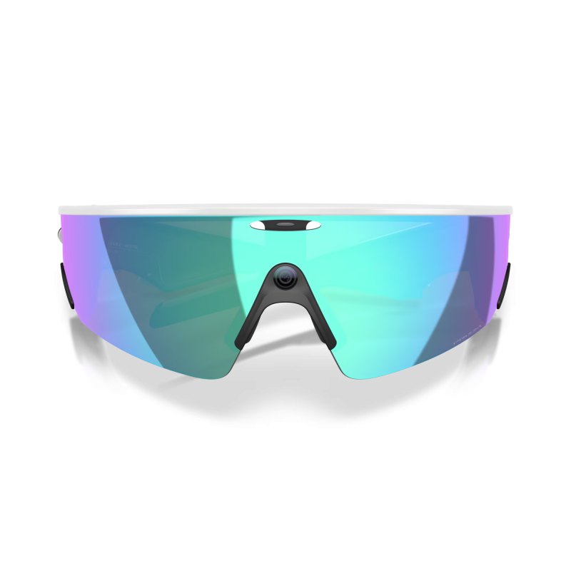 Oakley Meta Vanguard - Lunettes connectées | Hardloop
