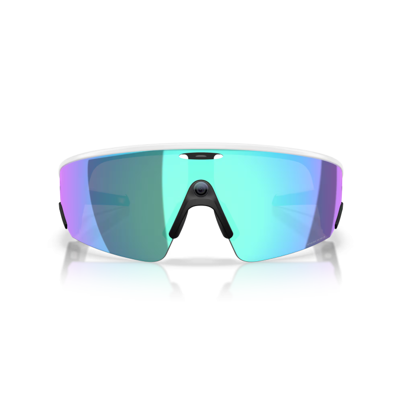 Oakley Meta Vanguard - Lunettes connectées | Hardloop