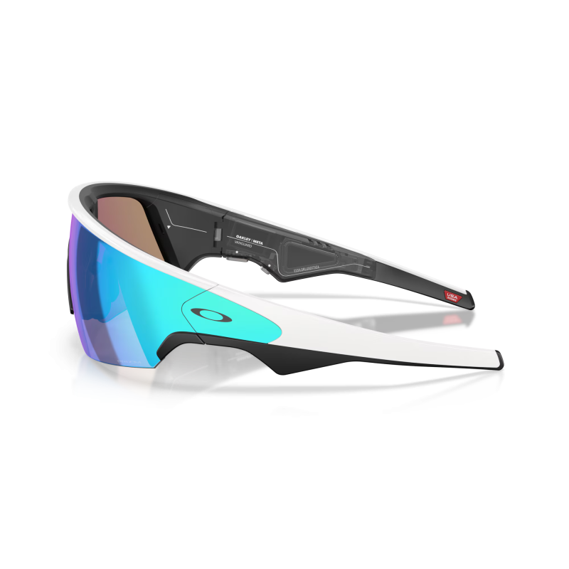 Oakley Meta Vanguard - Lunettes connectées | Hardloop