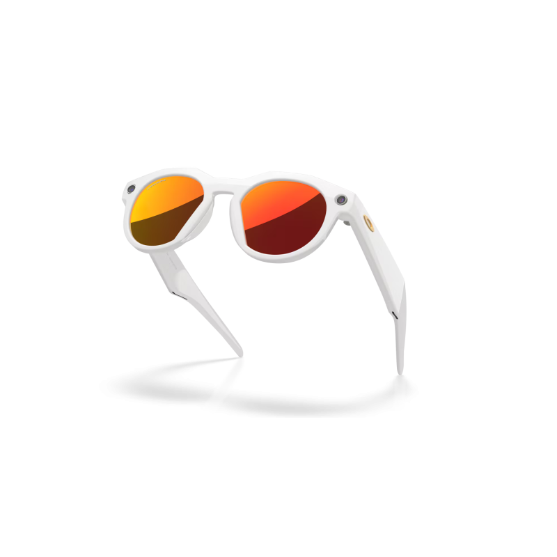 Oakley Meta HSTN - Älylasit | Hardloop