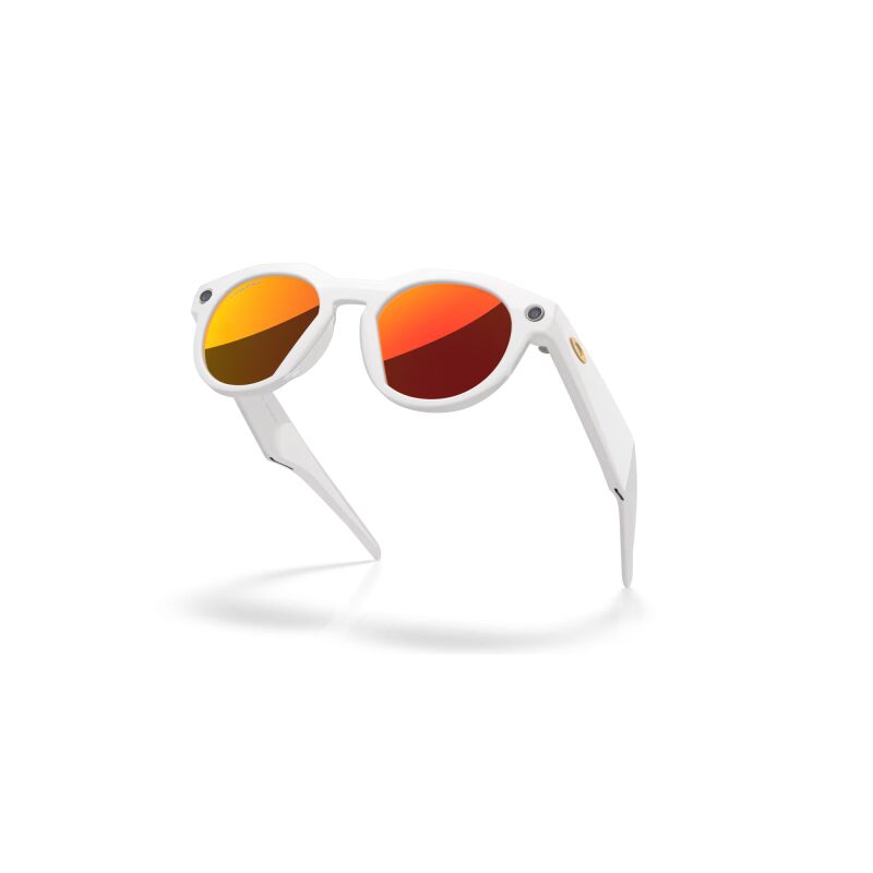 Oakley Meta HSTN - Óculos Inteligentes | Hardloop
