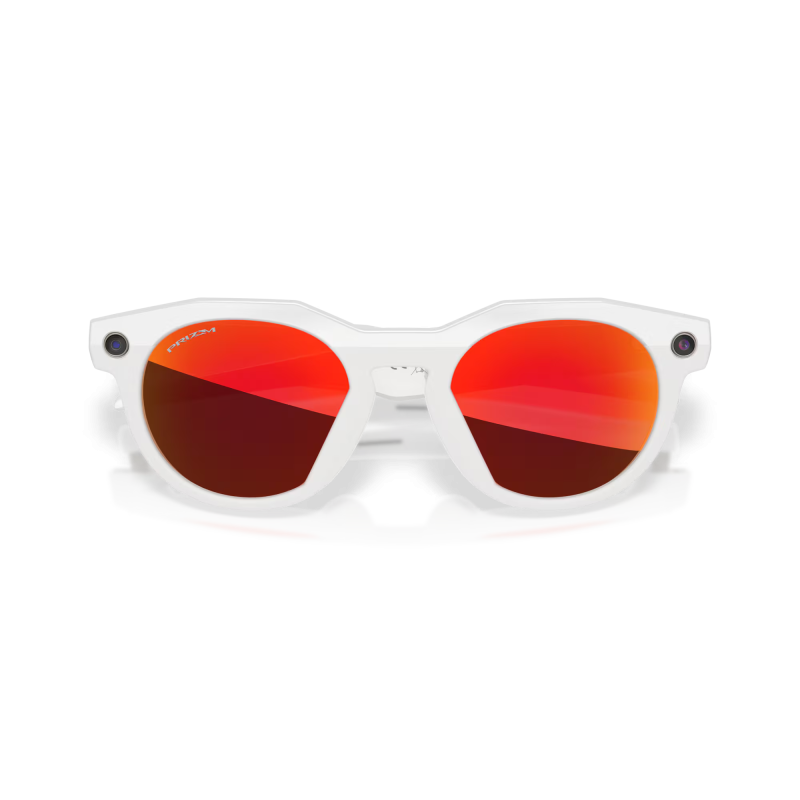 Oakley Meta HSTN - Óculos Inteligentes | Hardloop