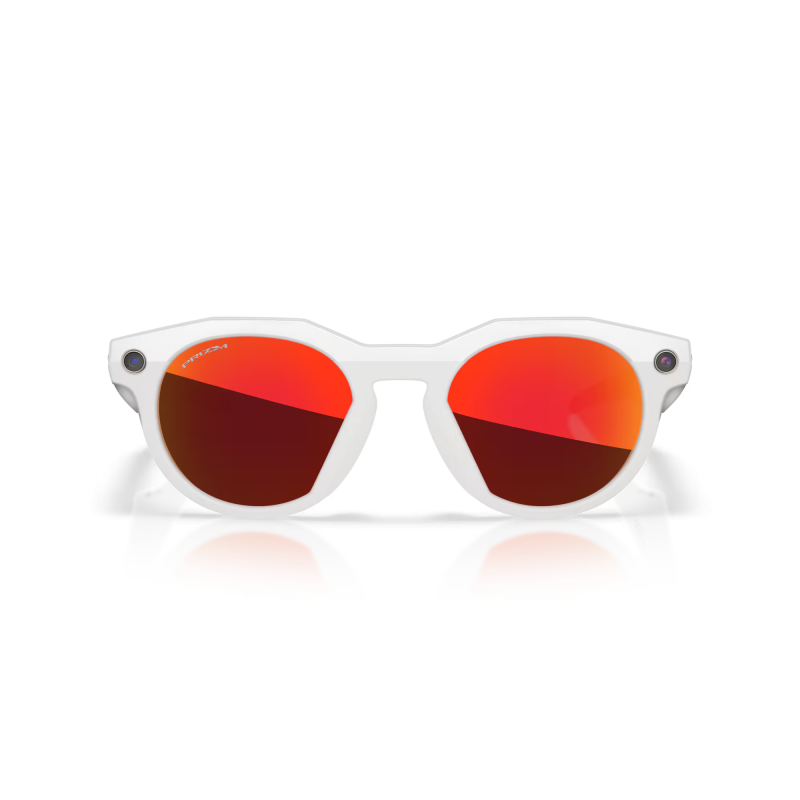 Oakley Meta HSTN - Óculos Inteligentes | Hardloop