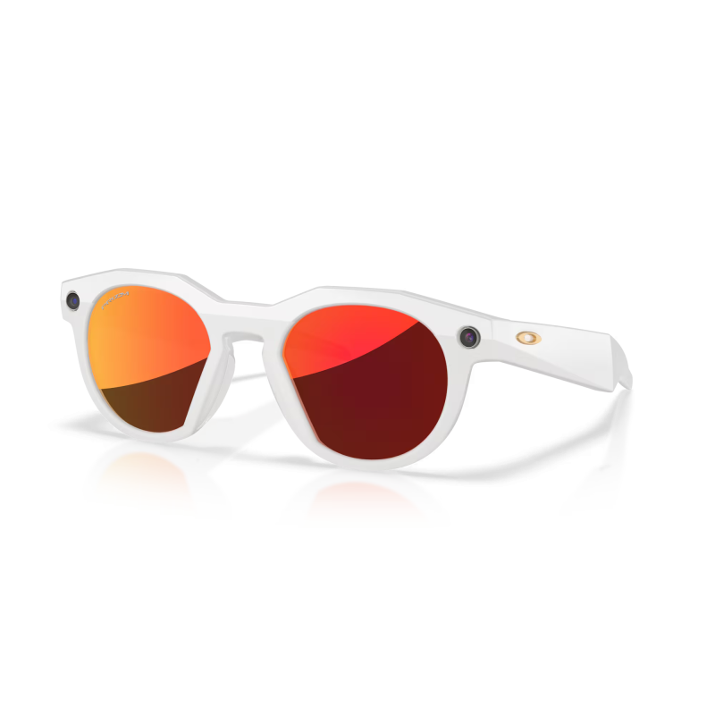 Meta HSTN - Inteligentne Okulary