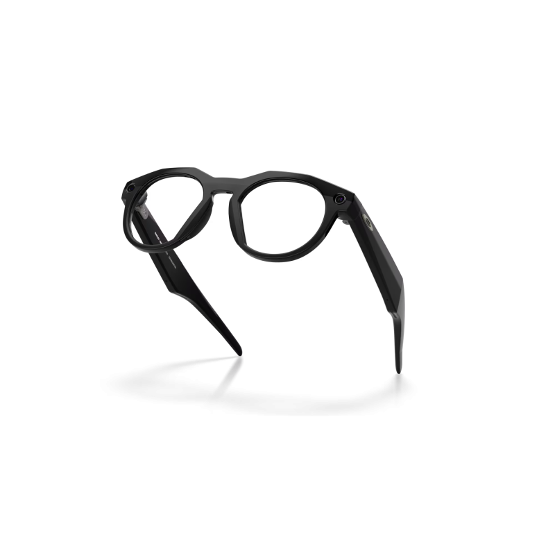 Oakley Meta HSTN - Smarte Brillen | Hardloop