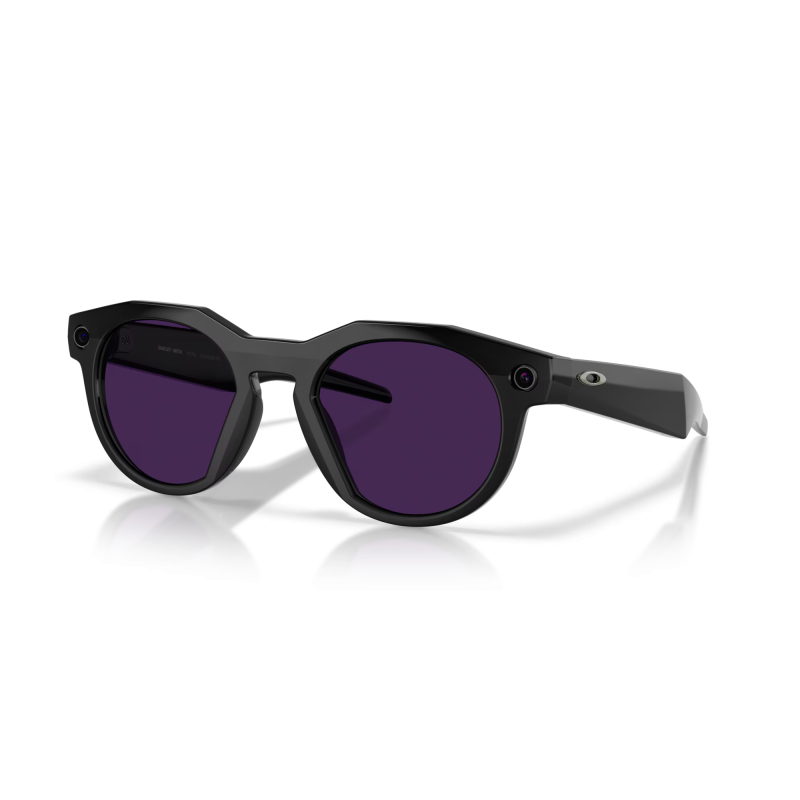 Oakley Meta HSTN - Smarte Brillen | Hardloop