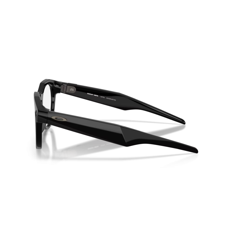 Oakley Meta HSTN - Smarte Brillen | Hardloop