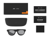 Oakley Meta HSTN - Lunettes connectées | Hardloop