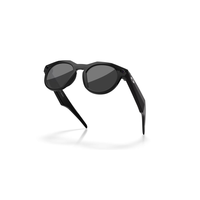 Oakley Meta HSTN - Smarte Brillen | Hardloop