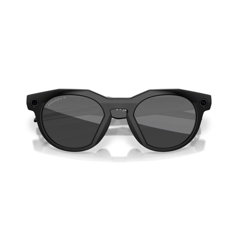 Oakley Meta HSTN - Smart Glasses | Hardloop