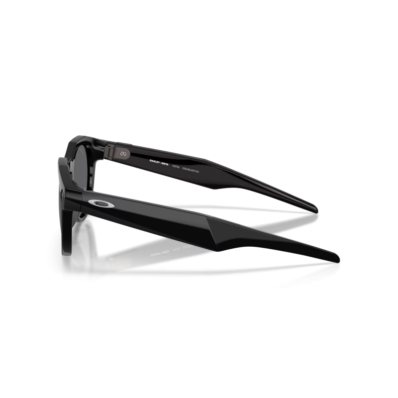 Oakley Meta HSTN - Inteligentne Okulary | Hardloop