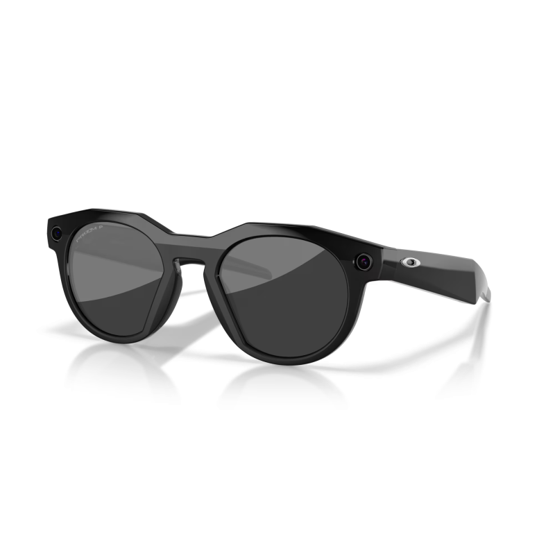 Meta HSTN - Gafas Inteligentes