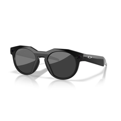 Meta HSTN - Lunettes connectées