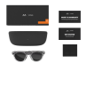 Oakley Meta HSTN - Slimme Brillen | Hardloop