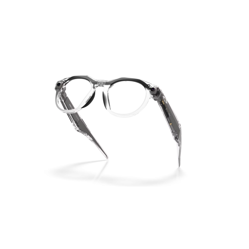Oakley Meta HSTN - Slimme Brillen | Hardloop