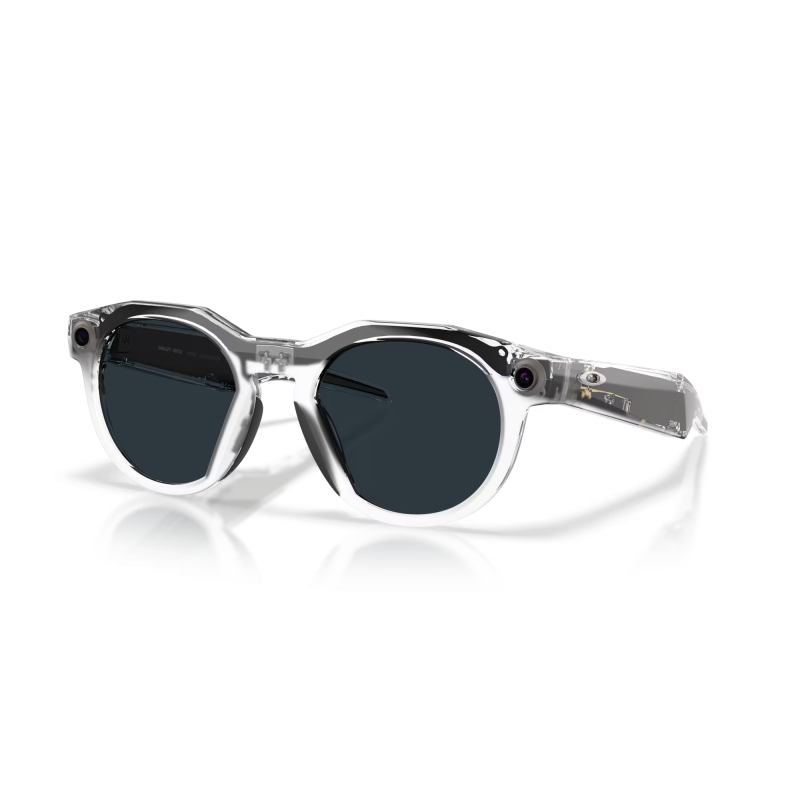 Oakley Meta HSTN - Slimme Brillen | Hardloop