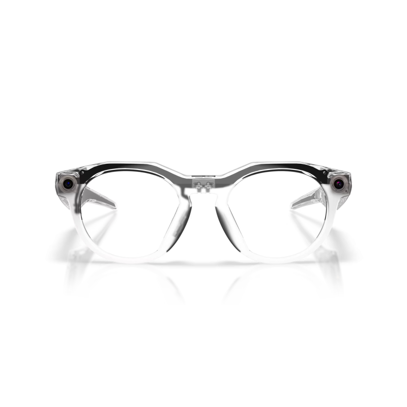 Oakley Meta HSTN - Slimme Brillen | Hardloop