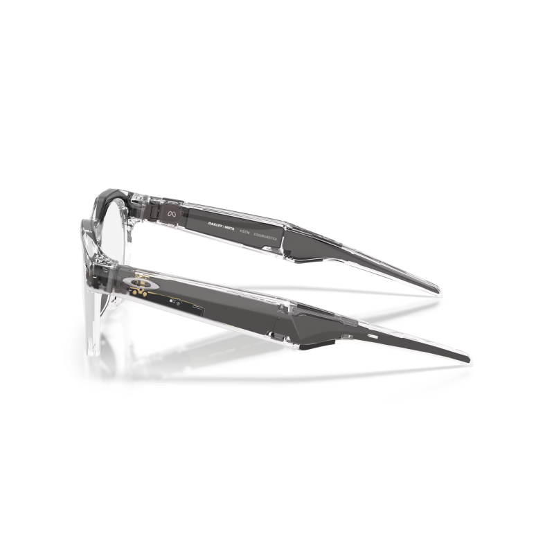 Oakley Meta HSTN - Slimme Brillen | Hardloop