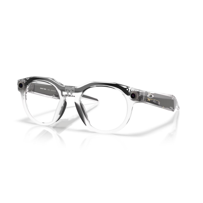 Meta HSTN - Gafas Inteligentes