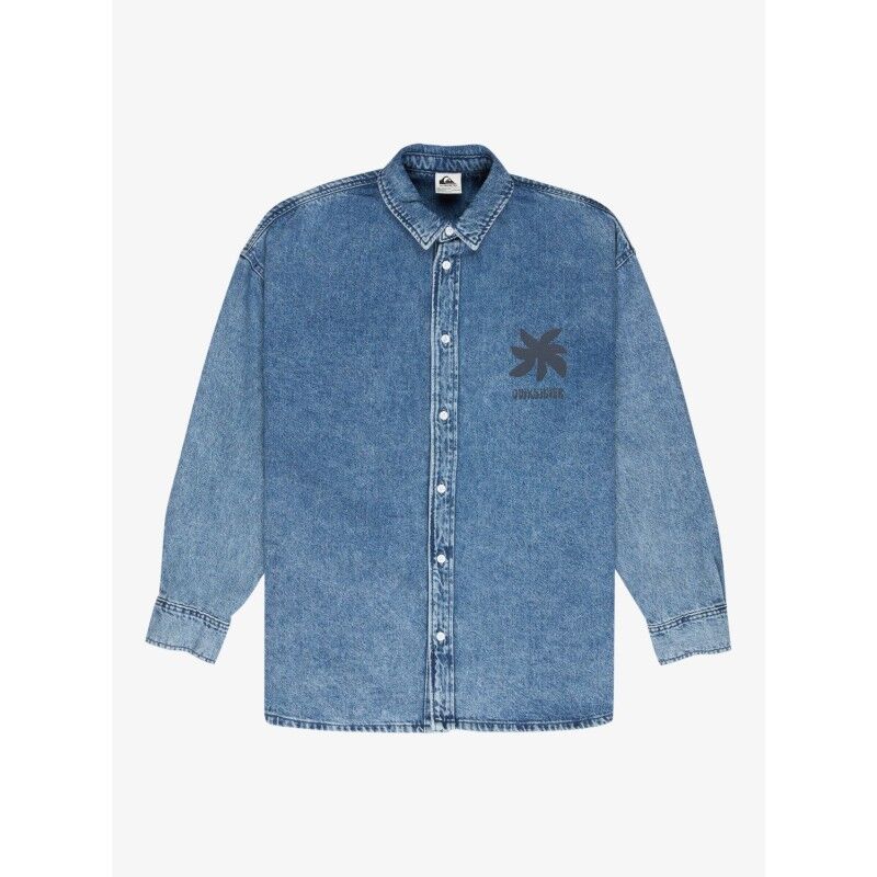 Rahmat Overshirt - Paita - Naiset