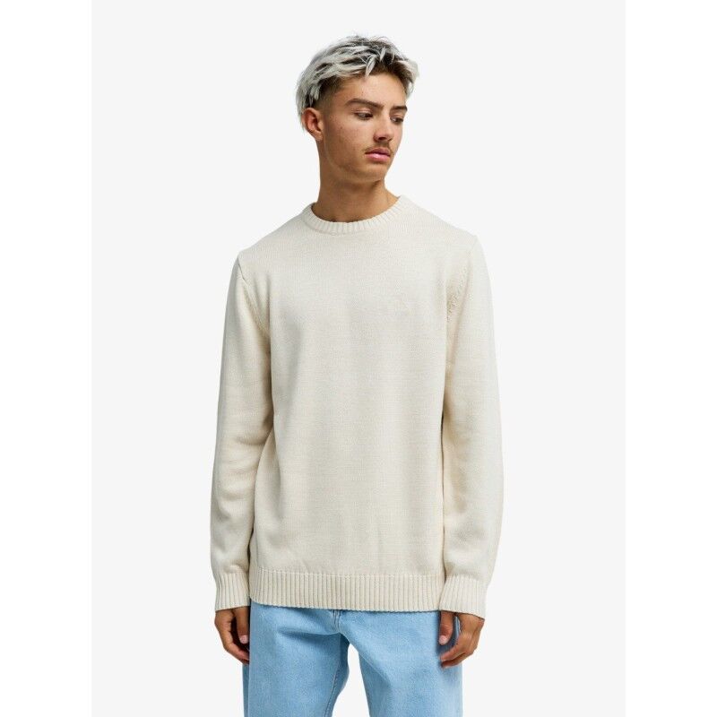Salt Water Sweater - Sweatshirt sem capuz homem