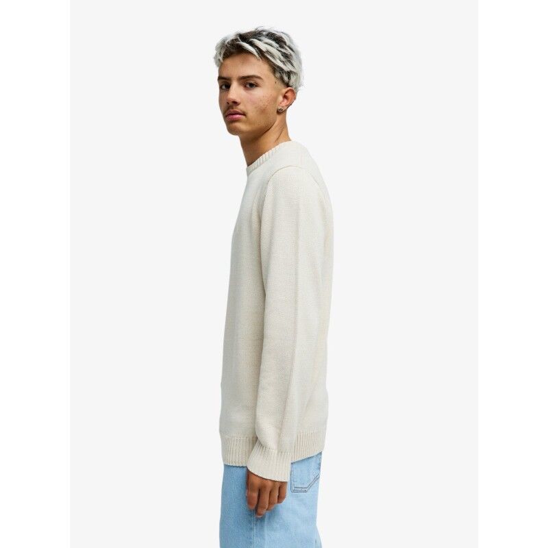Quiksilver Salt Water Sweater - Sweatshirt homme | Hardloop