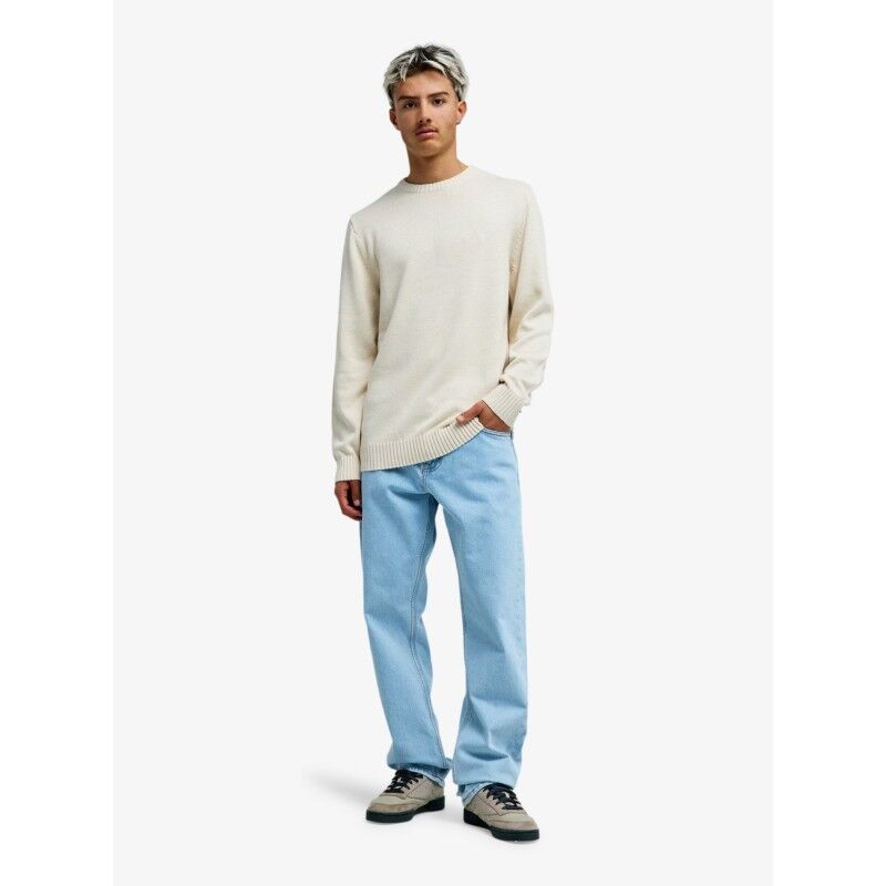 Quiksilver Salt Water Sweater - Sweatshirt sem capuz homem | Hardloop