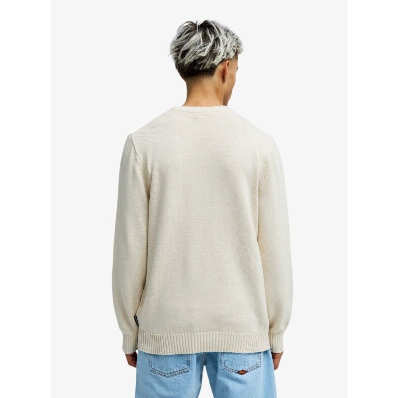 Quiksilver Salt Water Sweater - Felpa - Uomo | Hardloop