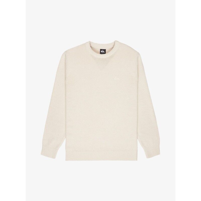 Quiksilver Salt Water Sweater - Bluza męska | Hardloop